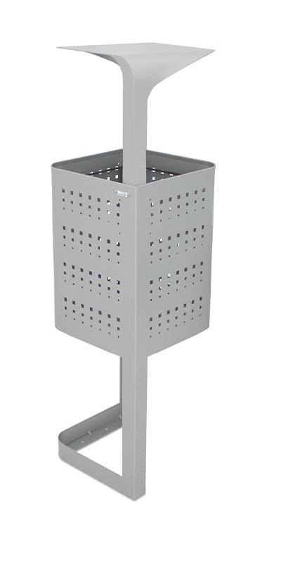 Recyclagebak 50 l