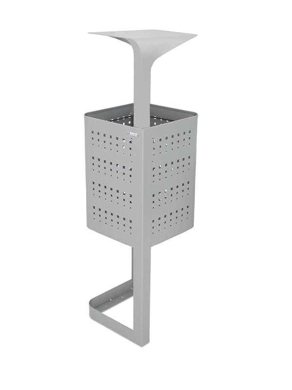Recyclagebak 50 l