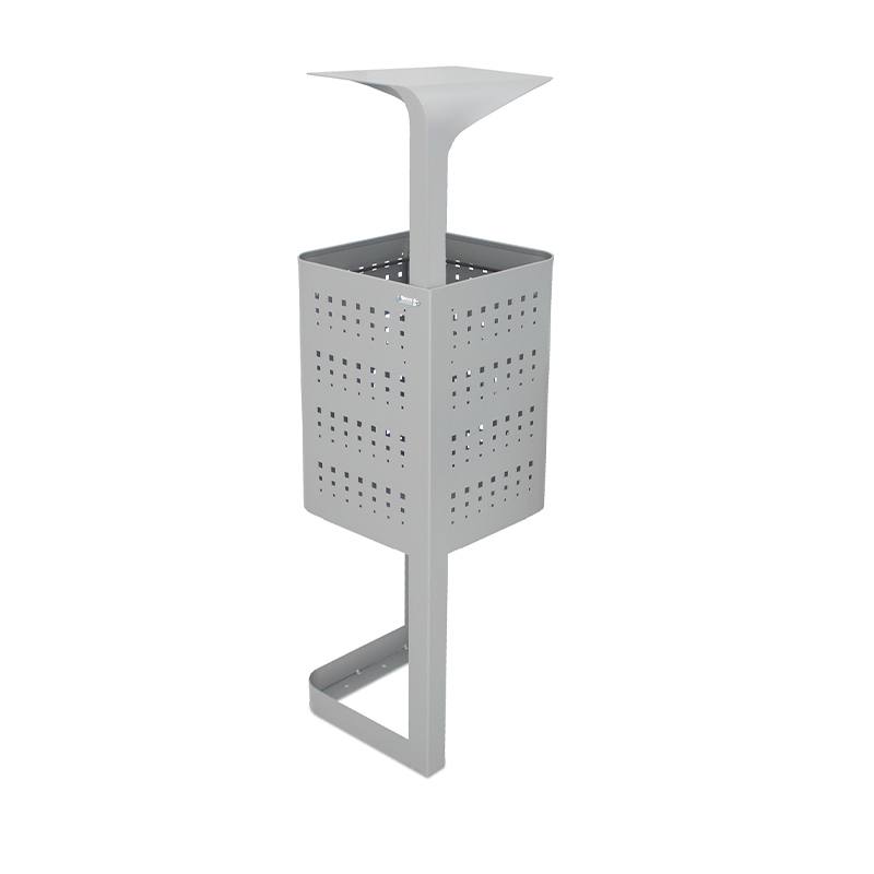 Recyclagebak 50 l