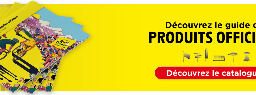 Officiële decoraties voor de editie 2026